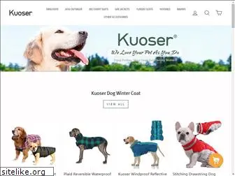 kuoser.com