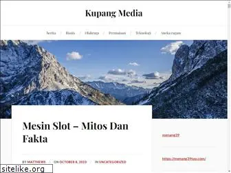 kupangmedia.id