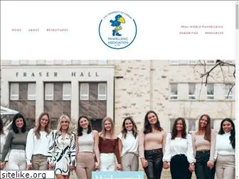 kupanhellenic.com