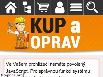 kupaoprav.cz
