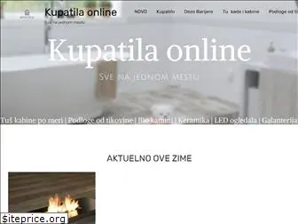 kupatila-online.com