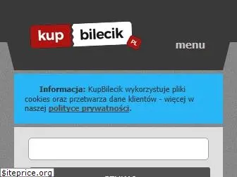 kupbilecik.pl