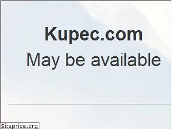 kupec.com