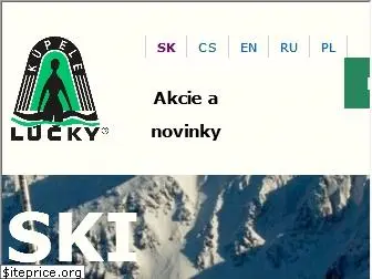 kupele-lucky.sk