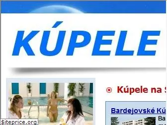 kupele.org