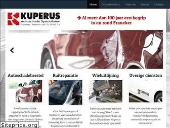 kuperusautoschade.nl