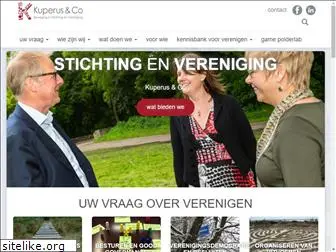 kuperusenco.nl