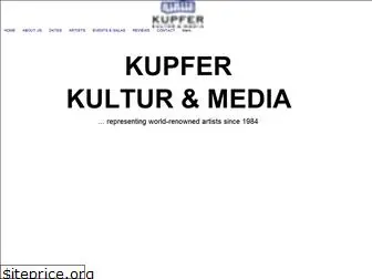 kupferkultur.com