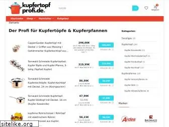 kupfertopf-profi.de