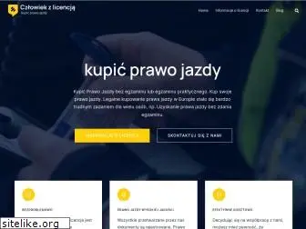 kupicprawojazdy.com