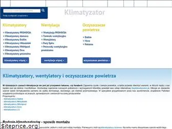 kupklimatyzator.pl