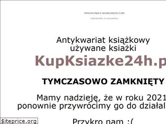 kupksiazke24h.pl