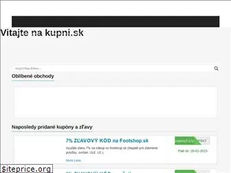 kupni.sk