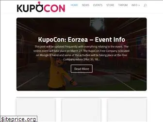kupocon.com