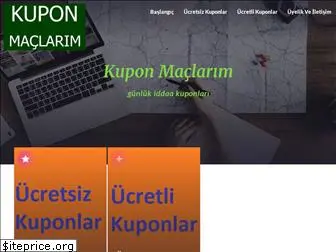 kupomaclarim.com