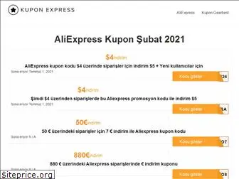 kupon-express.com