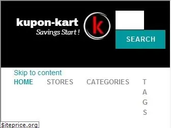 kupon-kart.com