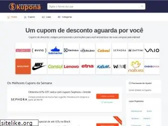 kupona.com.br