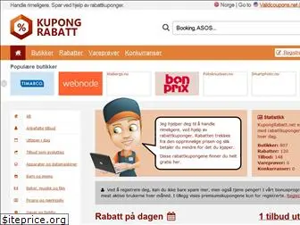 kupongrabatt.net