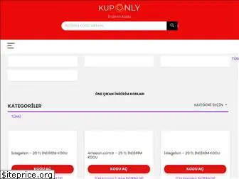 kuponly.com.tr