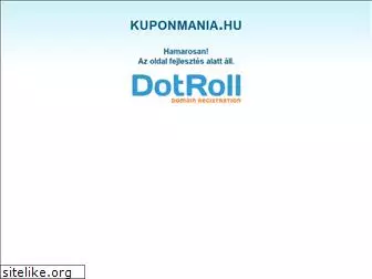 kuponmania.hu