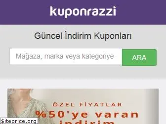 kuponrazzi.com