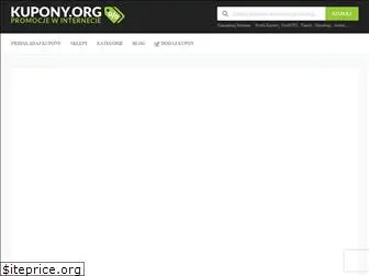 kupony.org