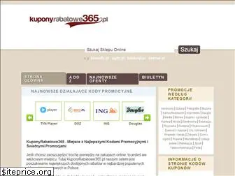 kuponyrabatowe365.pl