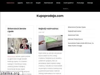 kupoprodaja.com
