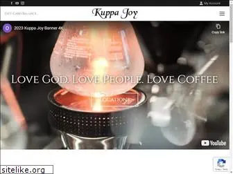 kuppajoy.com