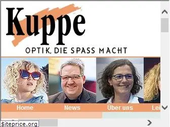 kuppe.de