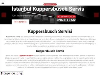 kuppersbuschservisi.gen.tr