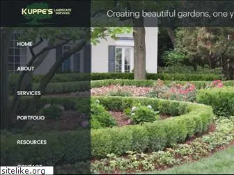 kuppeslandscape.com