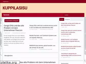 kuppilasisu.ch