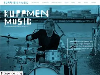 kuppmenmusic.com