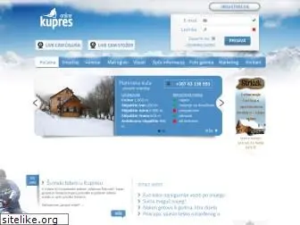 kupresonline.com