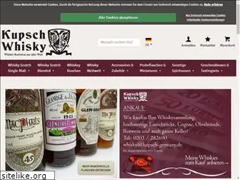 kupsch-whisky.com