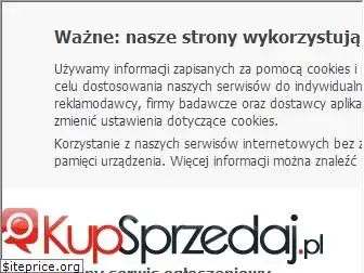 kupsprzedaj.pl