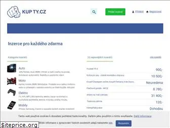 kupty.cz