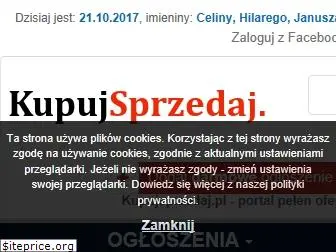 kupujsprzedaj.pl