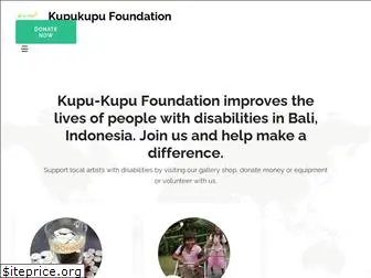 kupukupufoundation.org