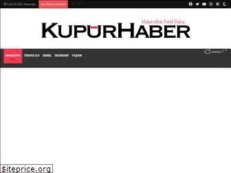 kupurhaber.com