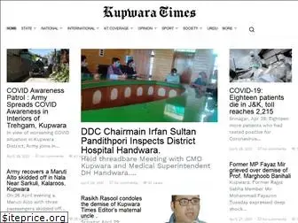 kupwaratimes.com