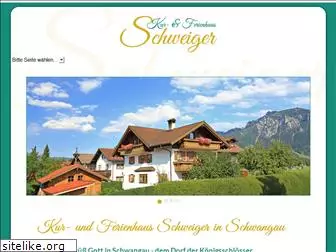 kur-ferienhaus-schweiger.com