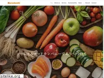 kuradashi-mottainai.com