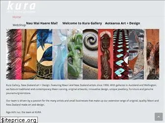 kuragallery.co.nz