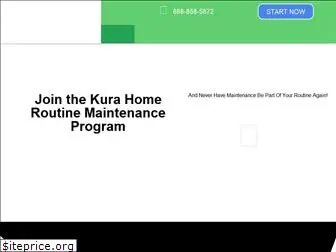 kurahome.com