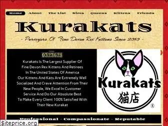 kurakats.com