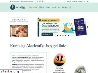 kuraldisi.com