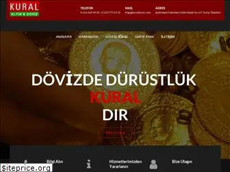 kuraldoviz.com